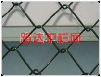 勾花網(wǎng)的實(shí)物圖樣（包塑）
