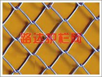 勾花網(wǎng)的實(shí)物圖樣（鍍鋅）