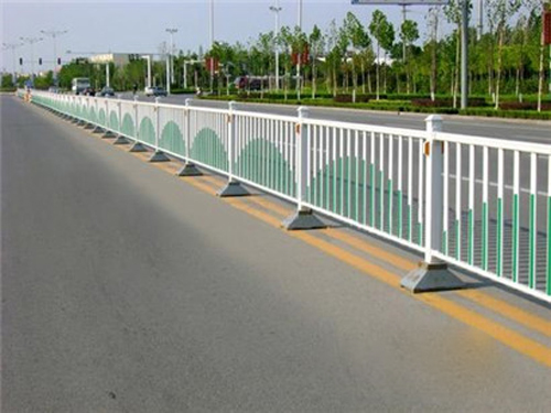 防眩板道路護(hù)欄