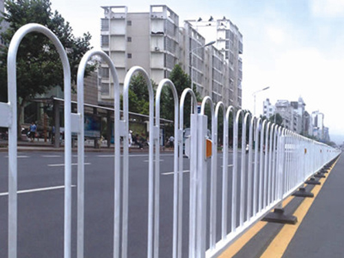 京式道路護(hù)欄